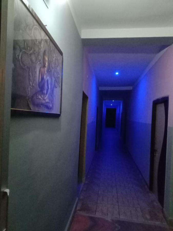 Milan Palace By Unik Group Deoghar Luaran gambar