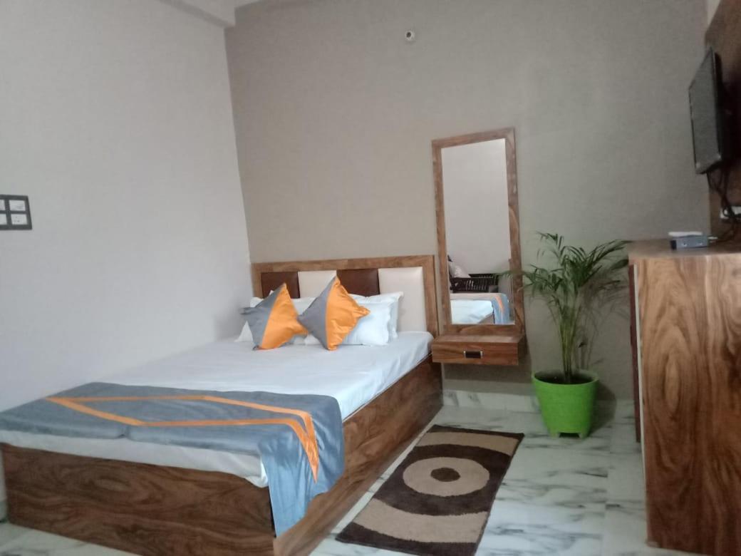Milan Palace By Unik Group Deoghar Luaran gambar